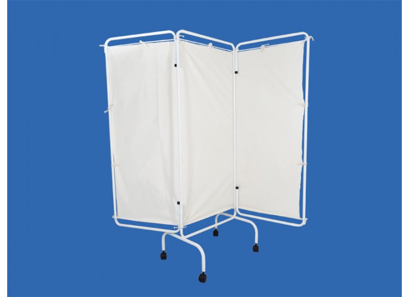 BIOMBO TRIPLO PINTURA EPÓXI