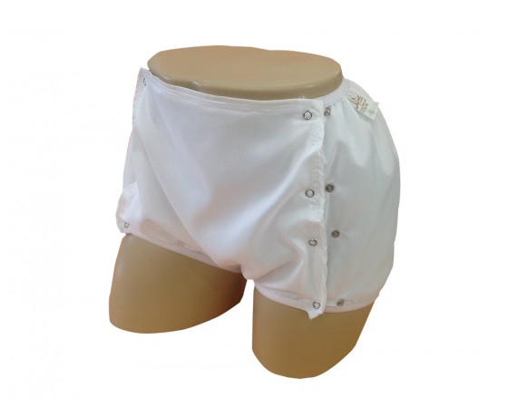 CALÇA PLÁSTICA CLASSIC